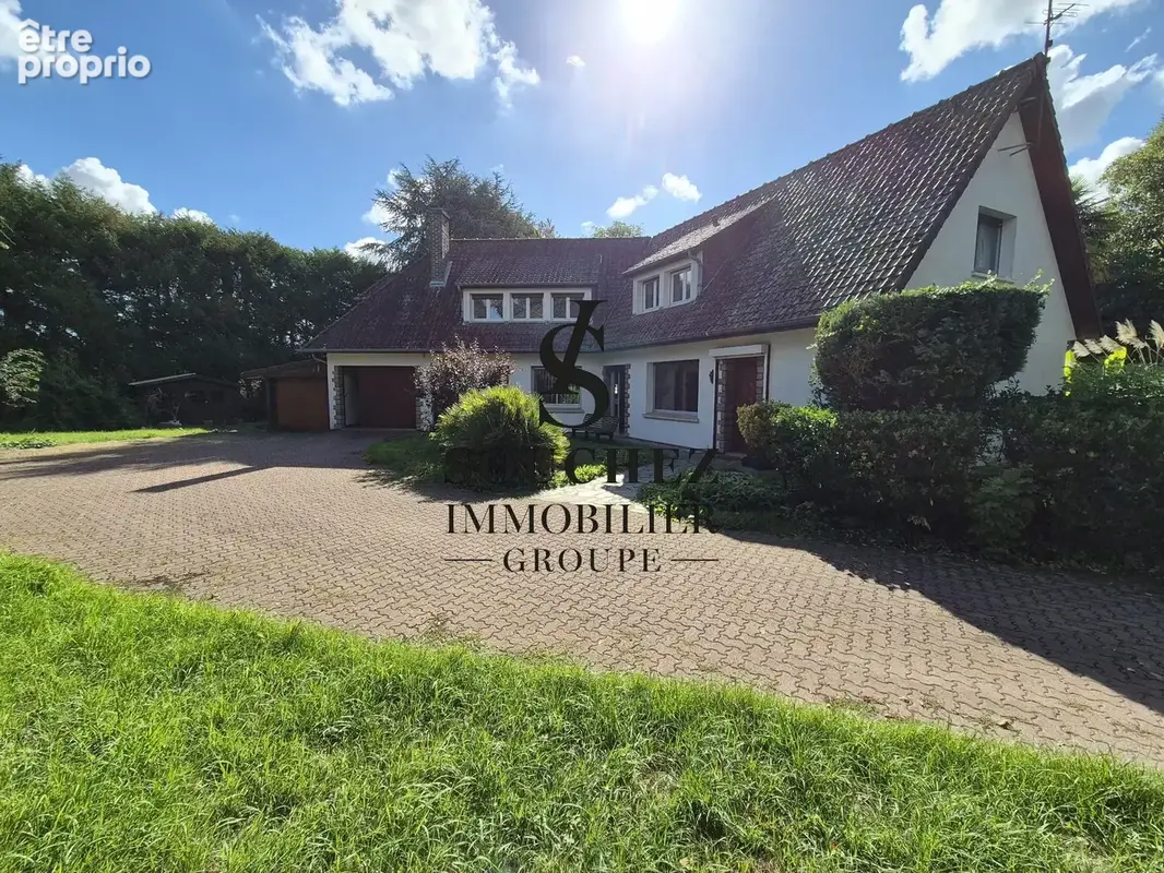 Maison 11 pièces 272 m² à vendre à Souchez (62153) - photo 9