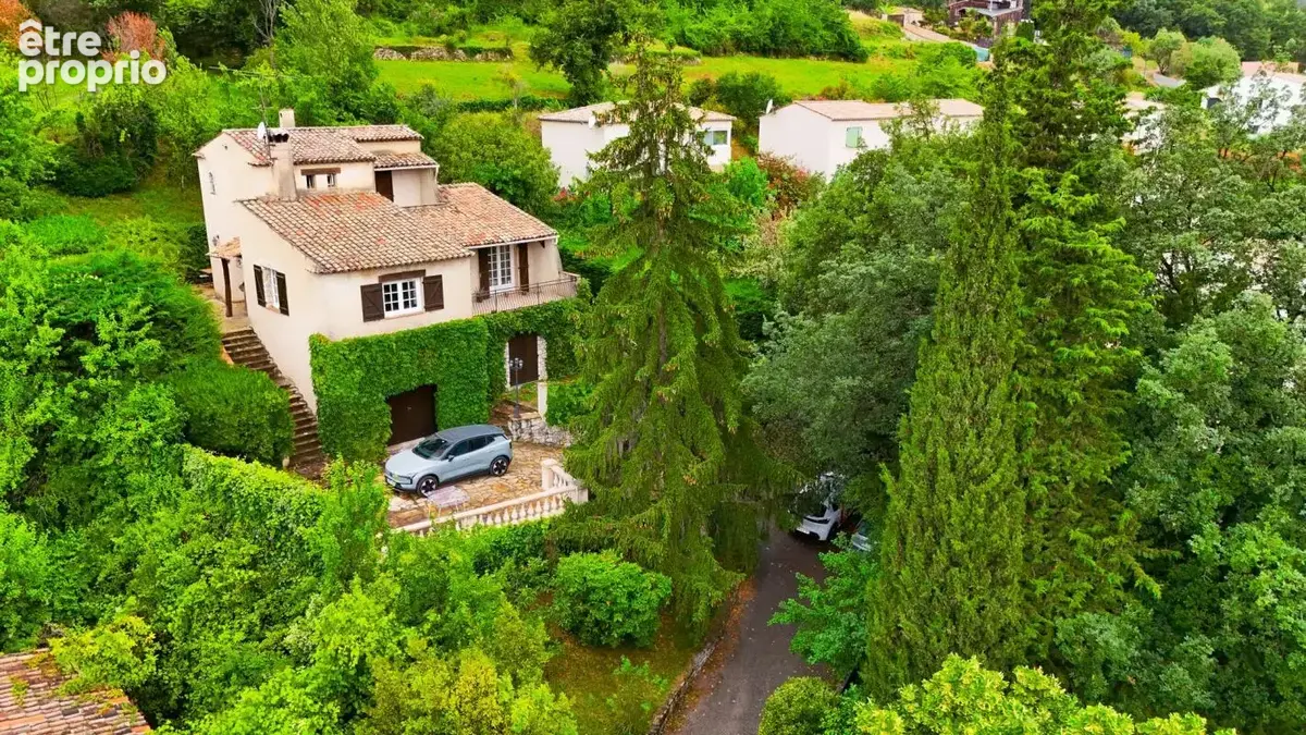 Maison de 162 m² La Gaude - photo 21
