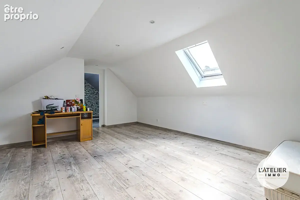 Belle maison individuelle de 158 m² avec jardin et garage - photo 8