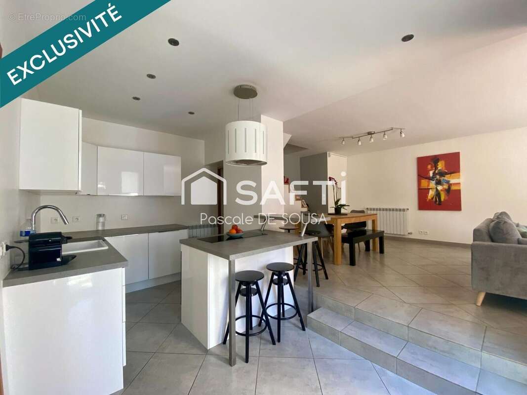 Photo 6 - Maison à RUEIL-MALMAISON