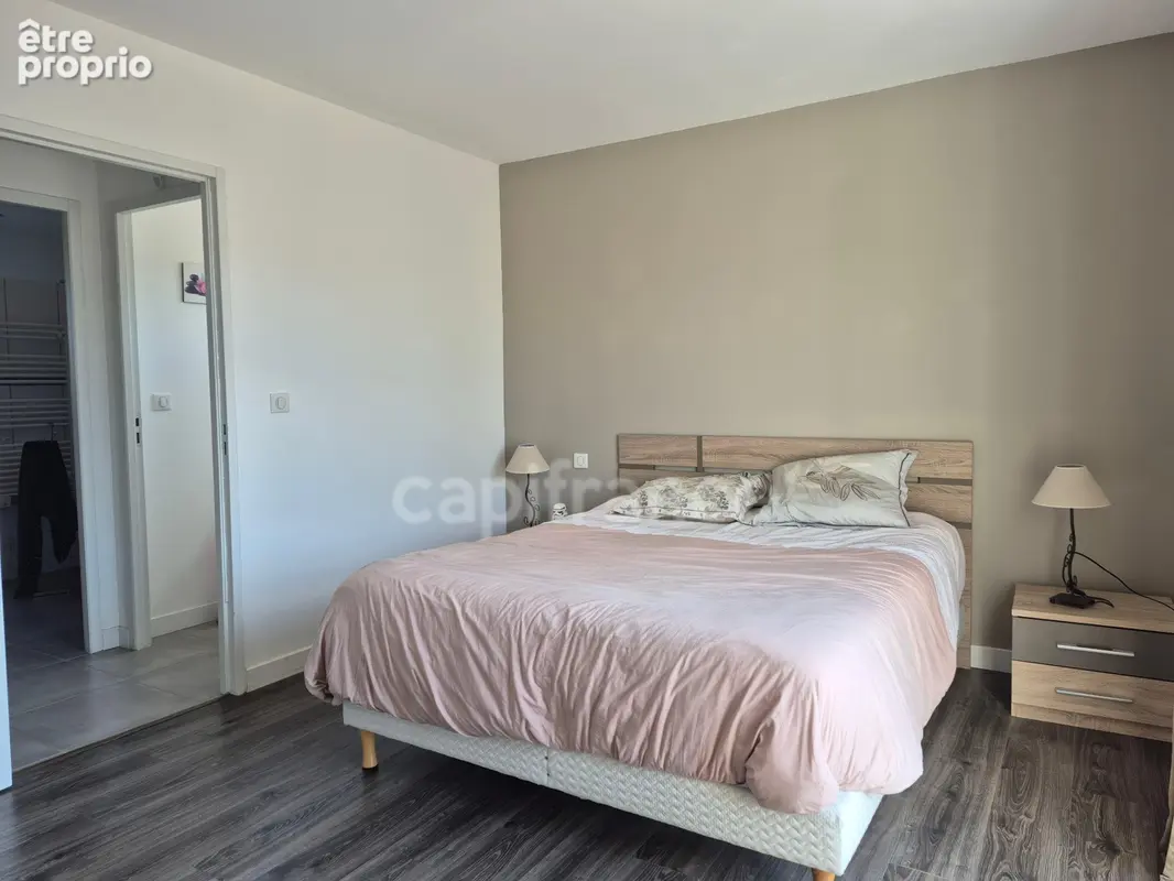 Maison à vendre 4 pièces SAINT GENIES DE COMOLAS (30) - photo 9