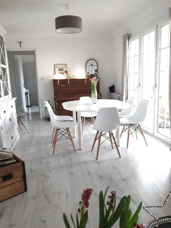 Maison à MARGUERITTES