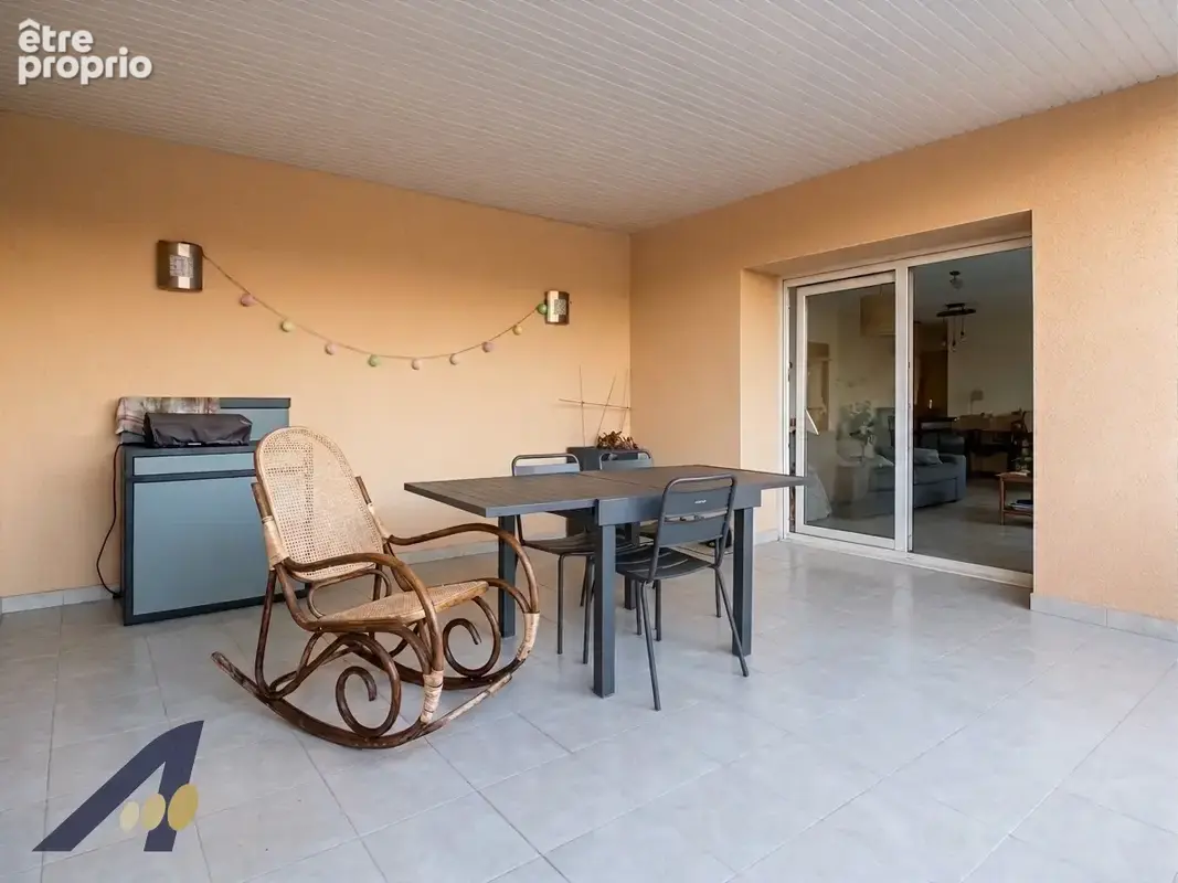 En exclusivité   magnifique appartement f4 à courcelles-lès-montbéliard - photo 8