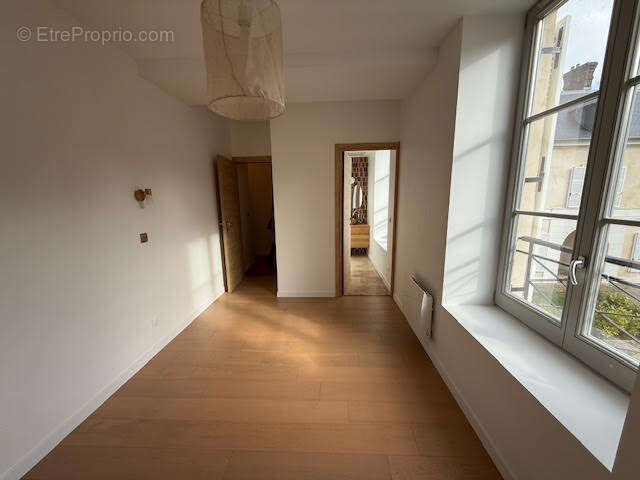 Appartement à L'ISLE-ADAM