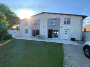 Appartement à ROSIERES-PRES-TROYES