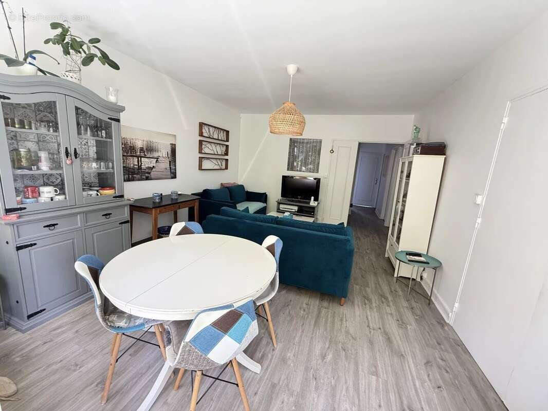 Appartement à TOURCOING