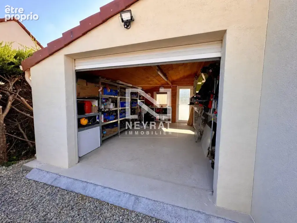Une maison de plain-pied rénovée, avec extérieur et garage, dans un secteur recherché : une opportunité rare sur Sennecey-le-Gra - photo 20