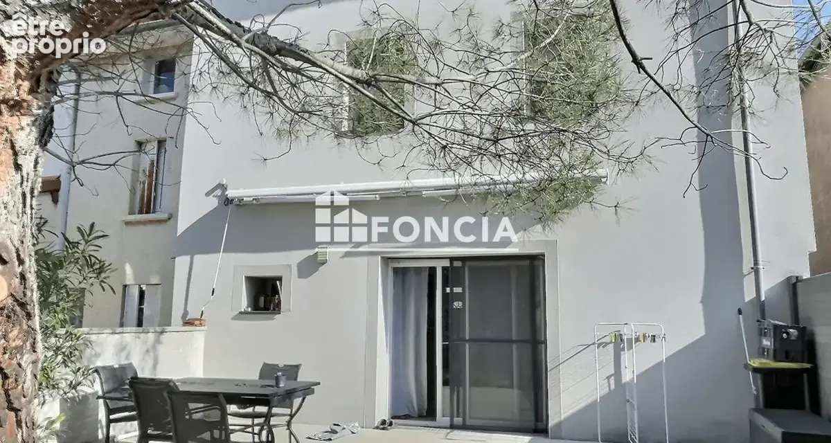 Photo Maison à Le Peage-De-Roussillon au prix de 240 000€