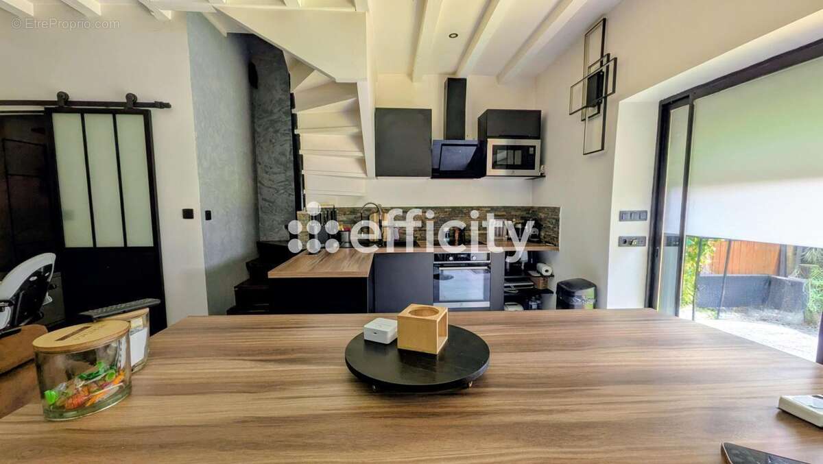 Maison 70 m² à Chalon-Sur-Saone  - photo 6