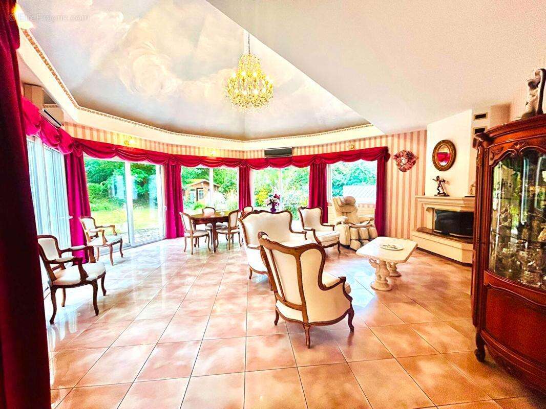 Proprietes privees cote d'opale vous propose : - photo 4