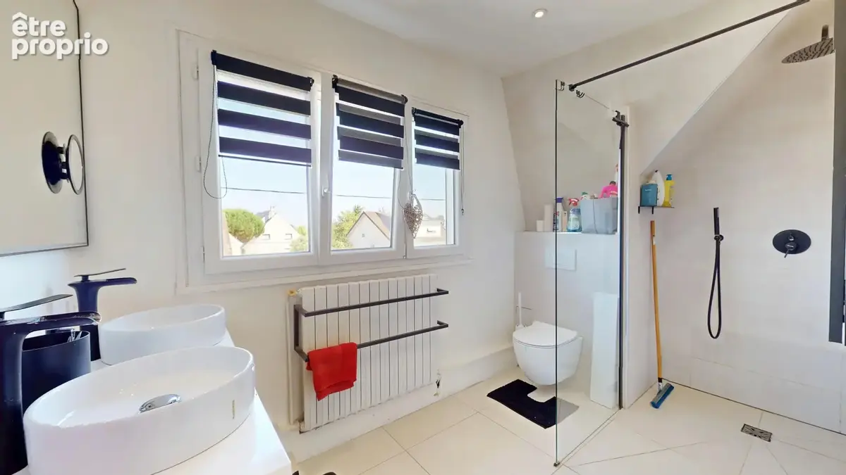 Maison 92 m² à Courtry  - photo 9