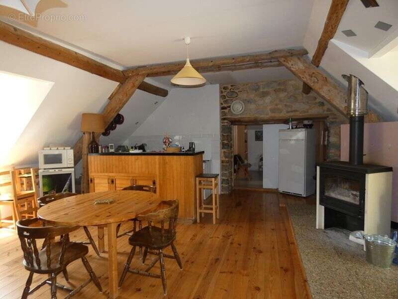 Maison 211 m² à Saint-Etienne-En-Devoluy  - photo 7