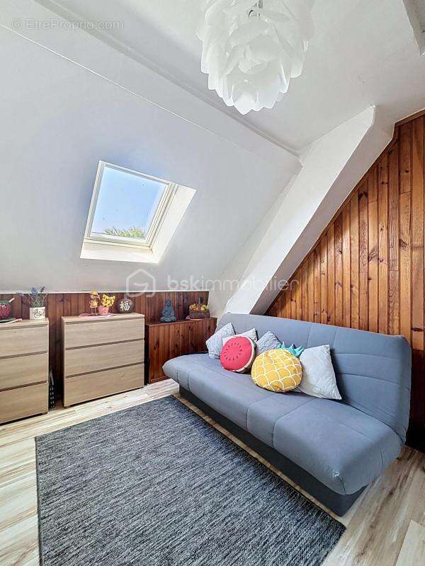 Maison mitoyenne 92m2 - photo 15