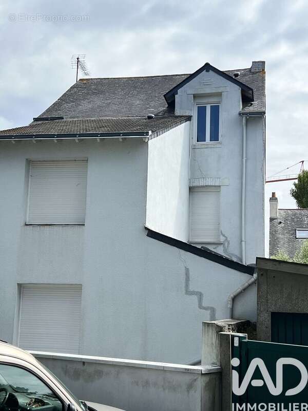 Photo 2 - Appartement à LE POULIGUEN