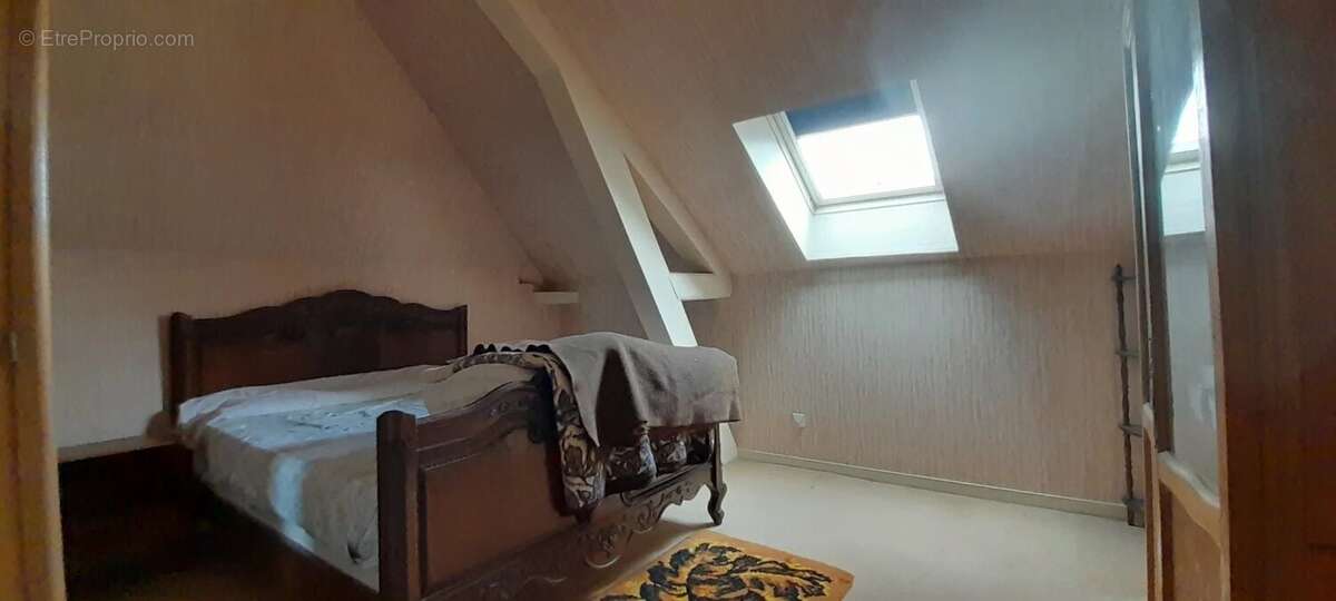 Maison à LES ESSARTS