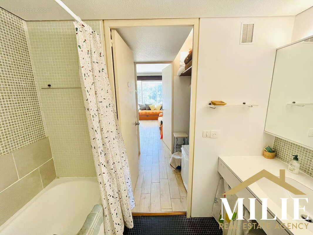 Appartement à BANDOL