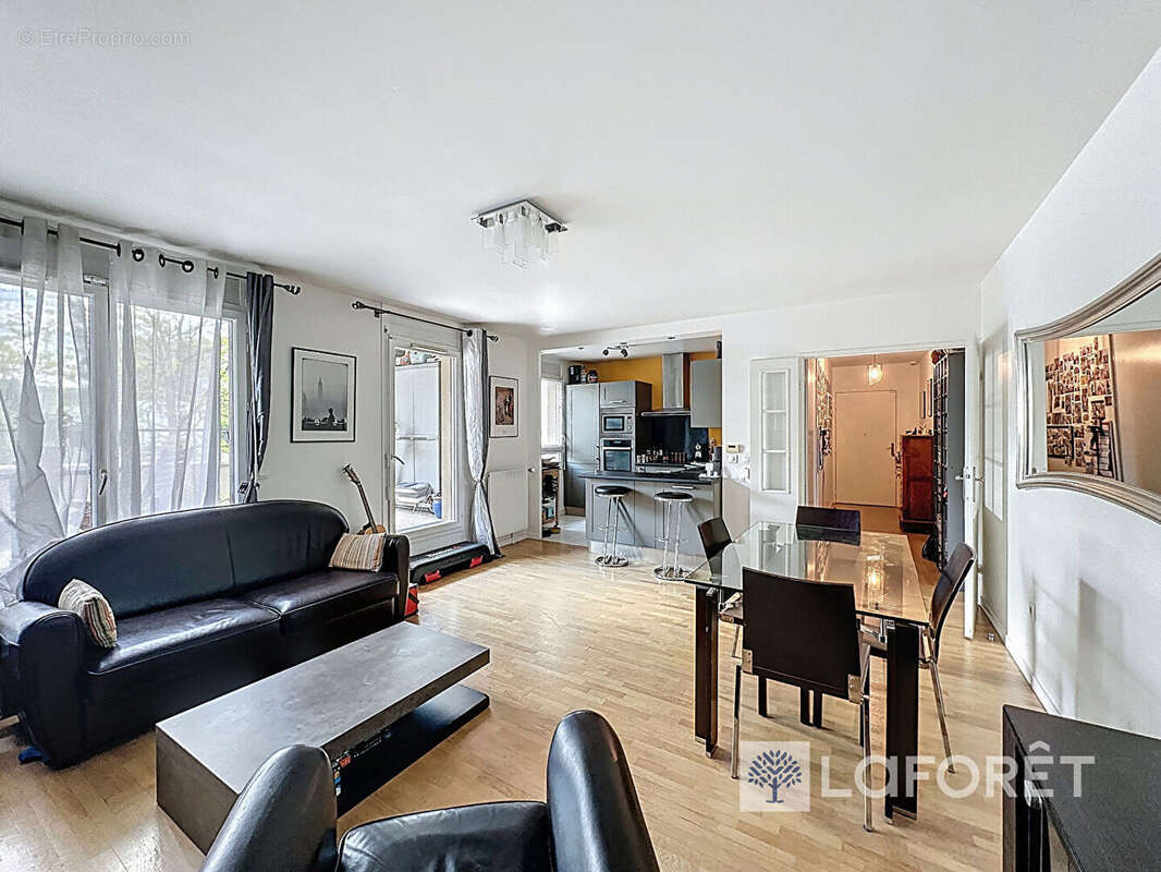 Appartement à ANTONY