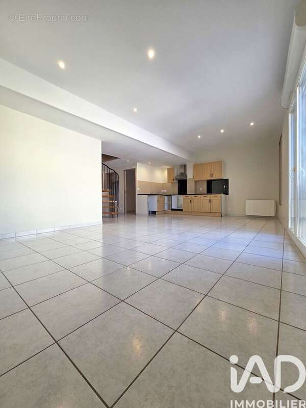 Photo 2 - Appartement à PIA