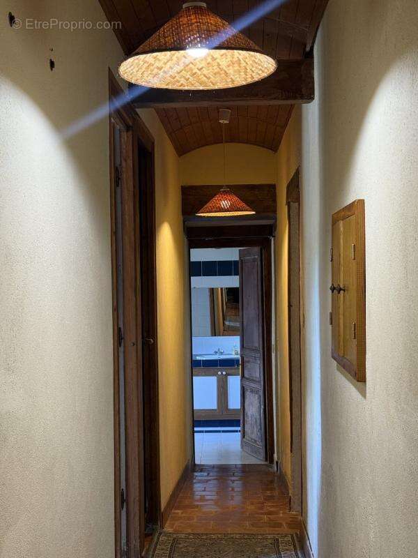 Maison à CONDOM