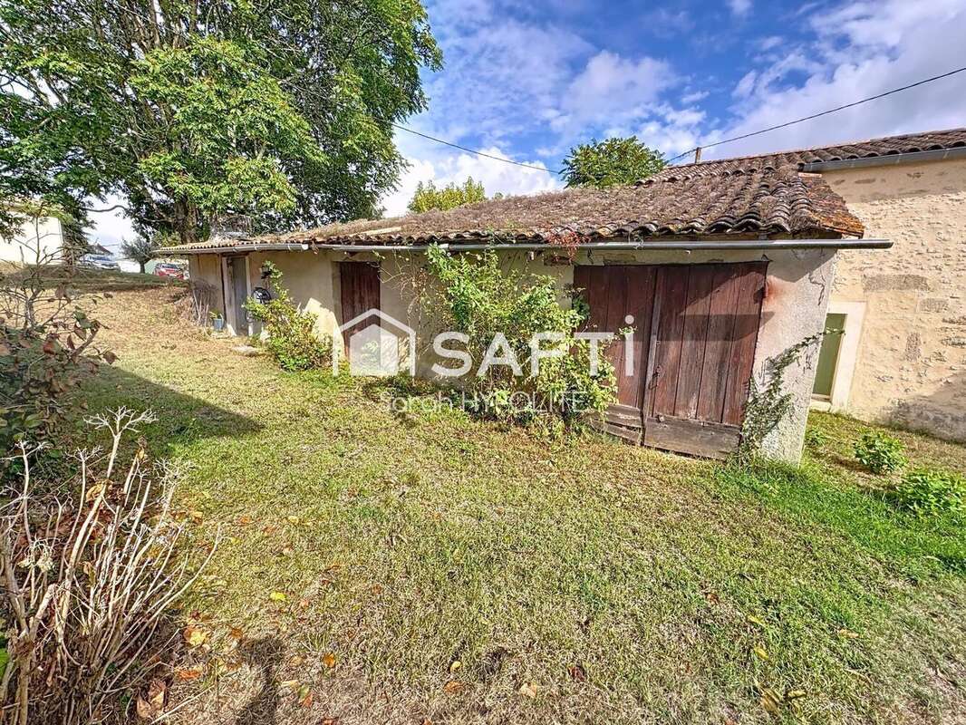 Photo 7 - Maison à LANGON