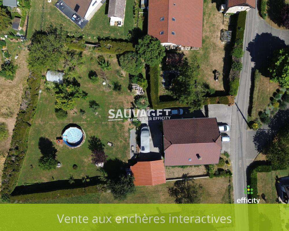 Maison individuelle - photo 5