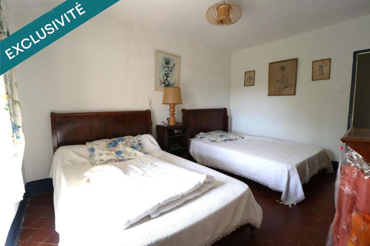 Photo 9 - Maison à LAMBESC