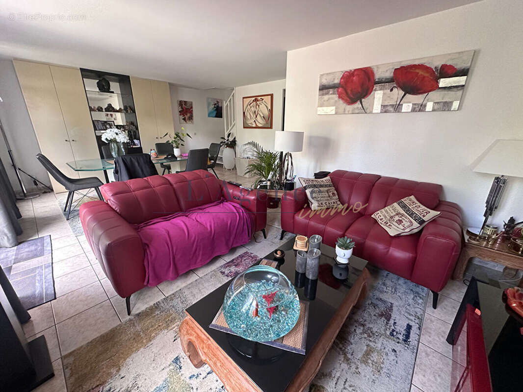 Maison Lamorlaye 5 pièce(s) 93.25 m2 - photo 5