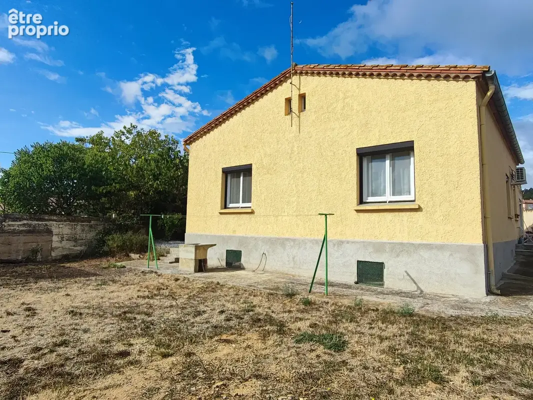 Villa plain pied - photo 12