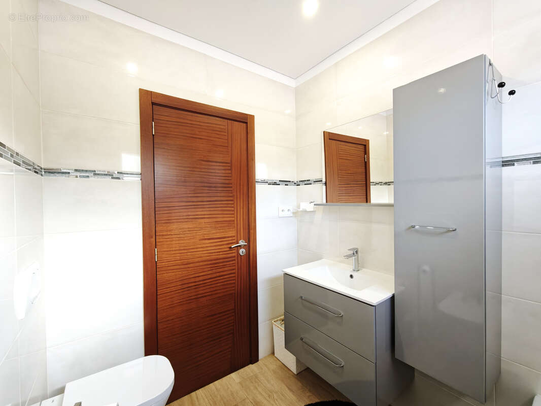 Maison à PORTO-VECCHIO