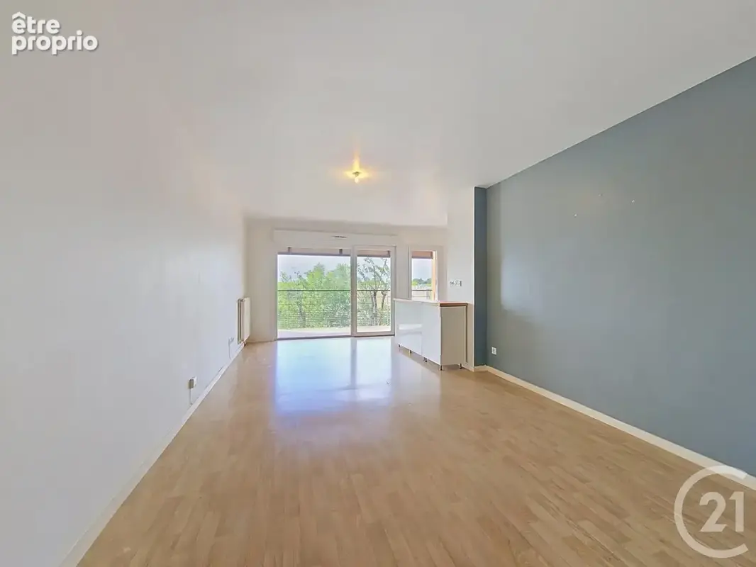 Appartement 3 pièces 64 m² à vendre à Joue-Les-Tours (37300) - photo 1