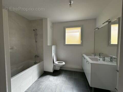 Appartement à CHANTEPIE