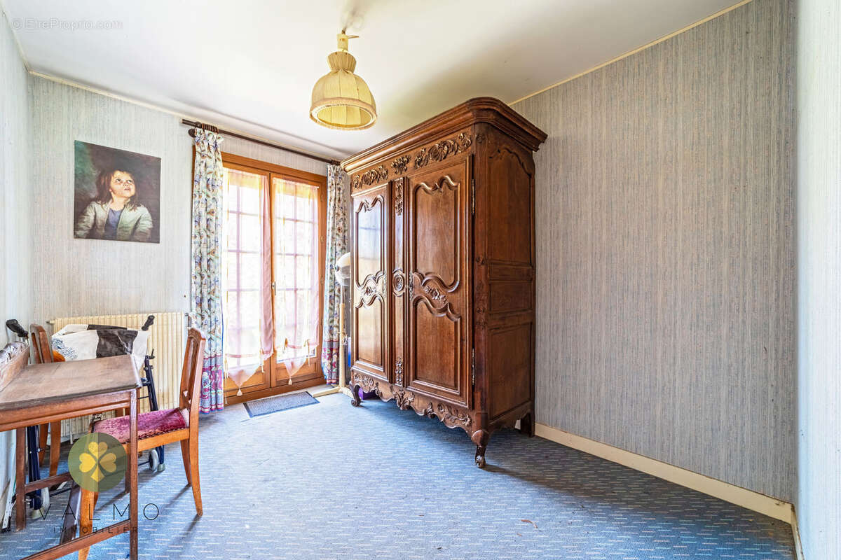 Maison à FLEXANVILLE