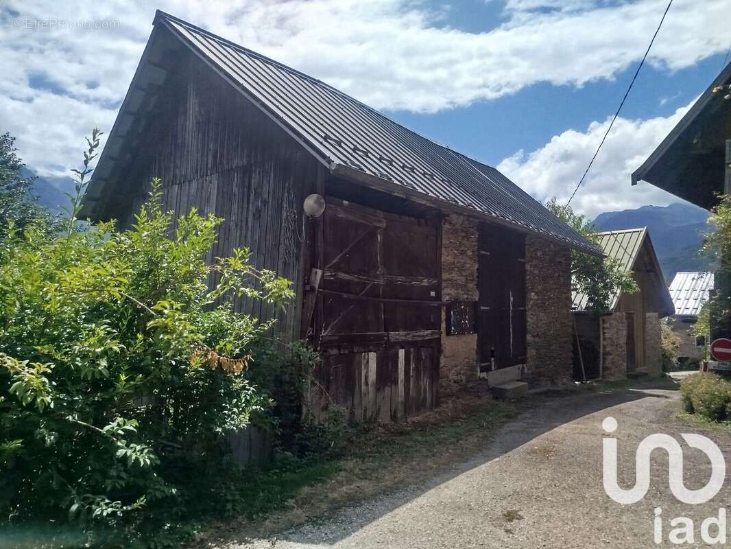 Photo 4 - Maison à SAINT-GEORGES-DES-HURTIERES