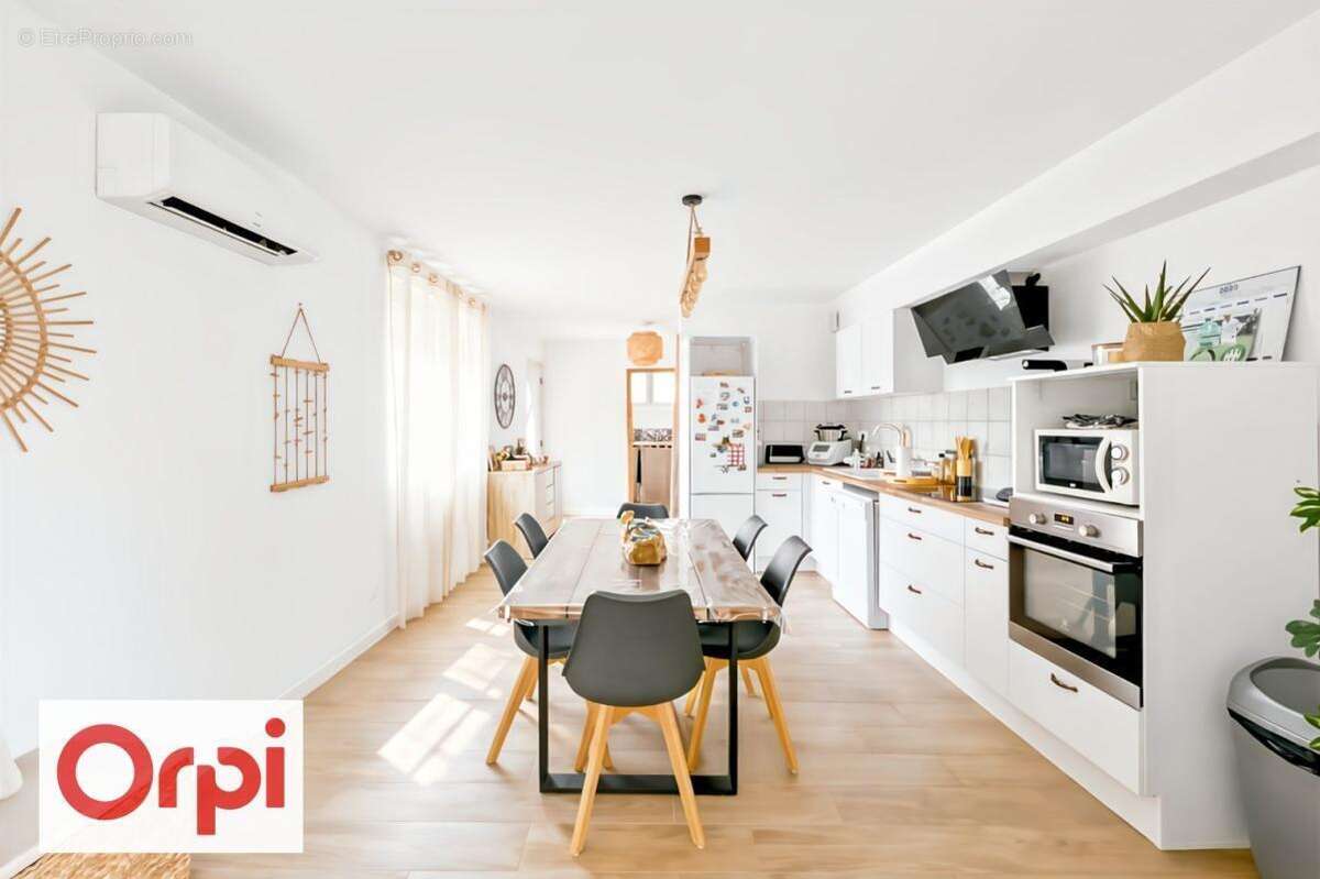 Appartement à BEZIERS