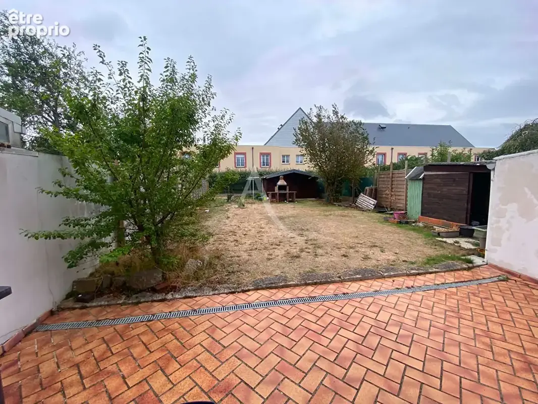 Maison Berck 4 pièces avec garage - photo 12