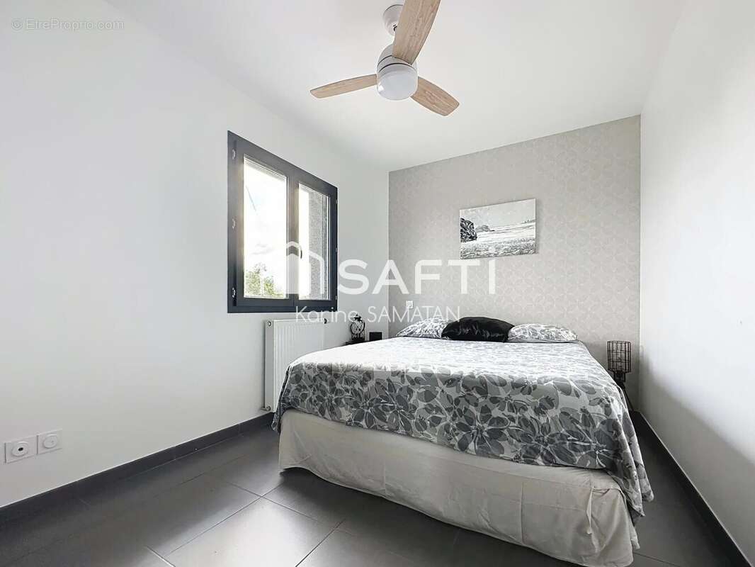 Photo 4 - Maison à LAPEYROUSE-FOSSAT