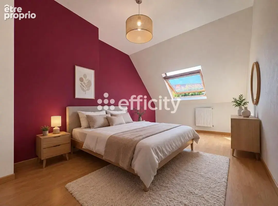 Maison 5 pièces 100 m² à vendre à Saint-Martin-Du-Tertre (95270) - photo 13
