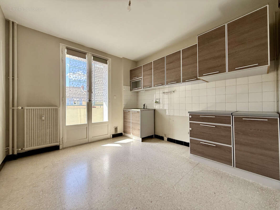 Appartement à ROMANS-SUR-ISERE
