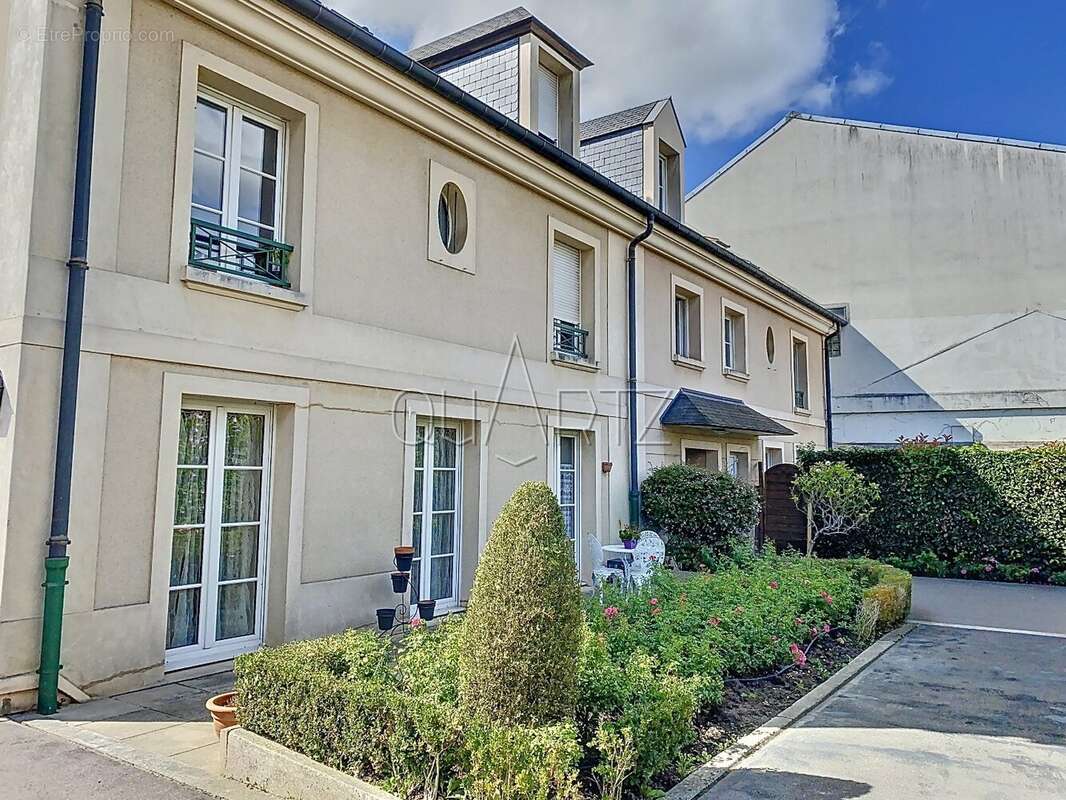 Appartement à LE CHESNAY