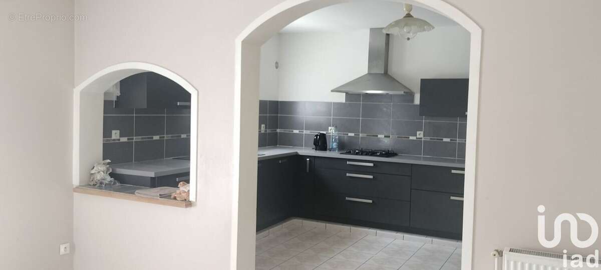 Photo 3 - Maison à FRESNES-SUR-ESCAUT