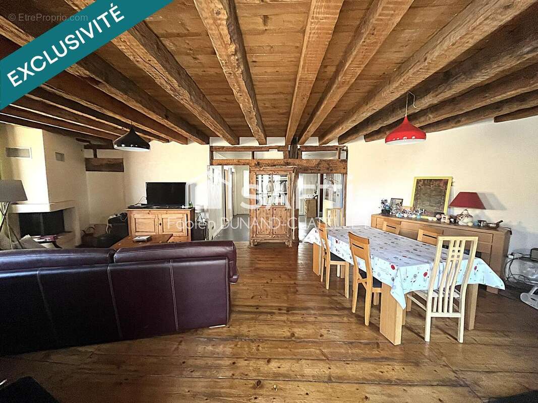 Photo 2 - Appartement à CHAMBERY
