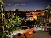 Appartement à SAINT-CLOUD