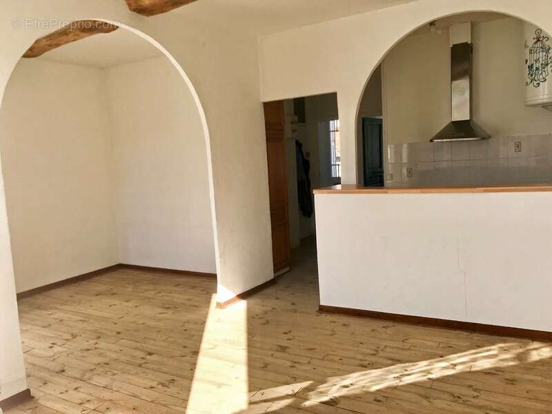 Appartement à PRADES