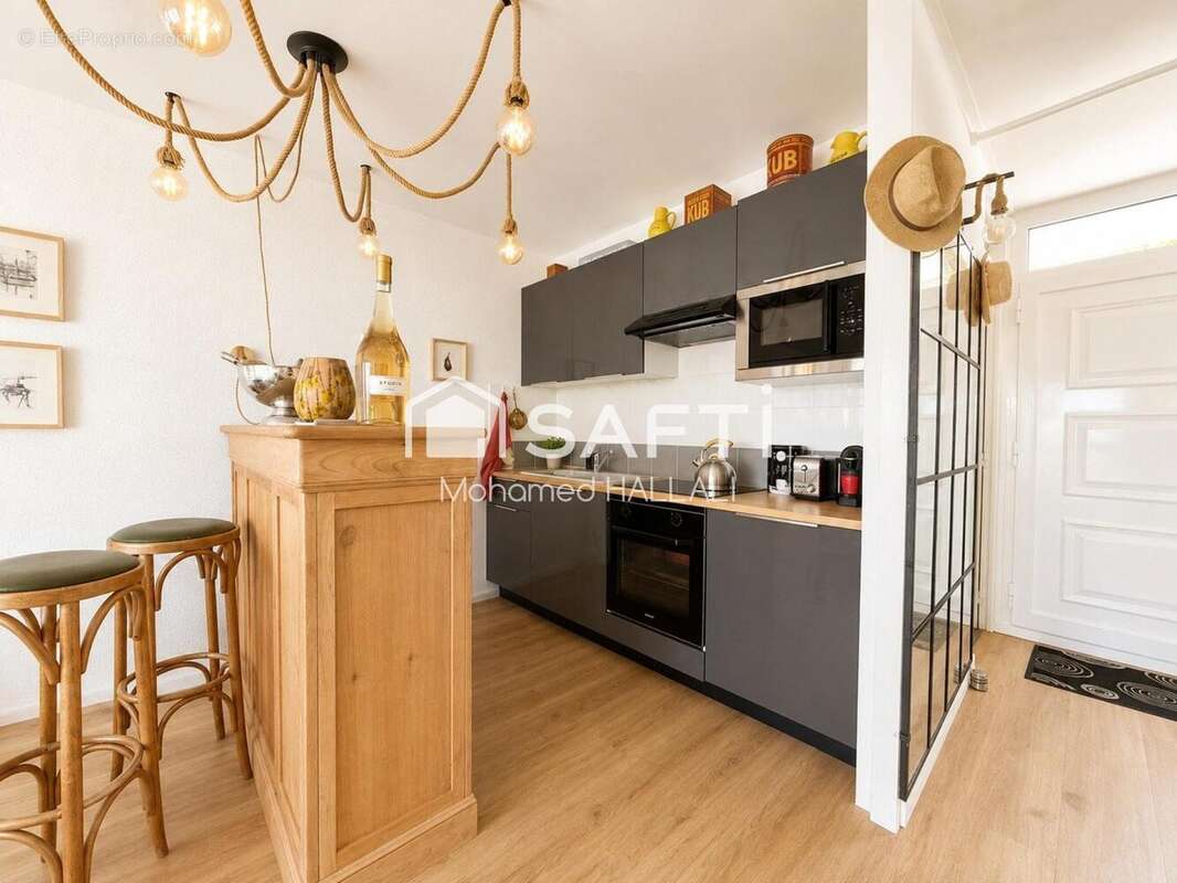 Photo 3 - Appartement à ARCACHON