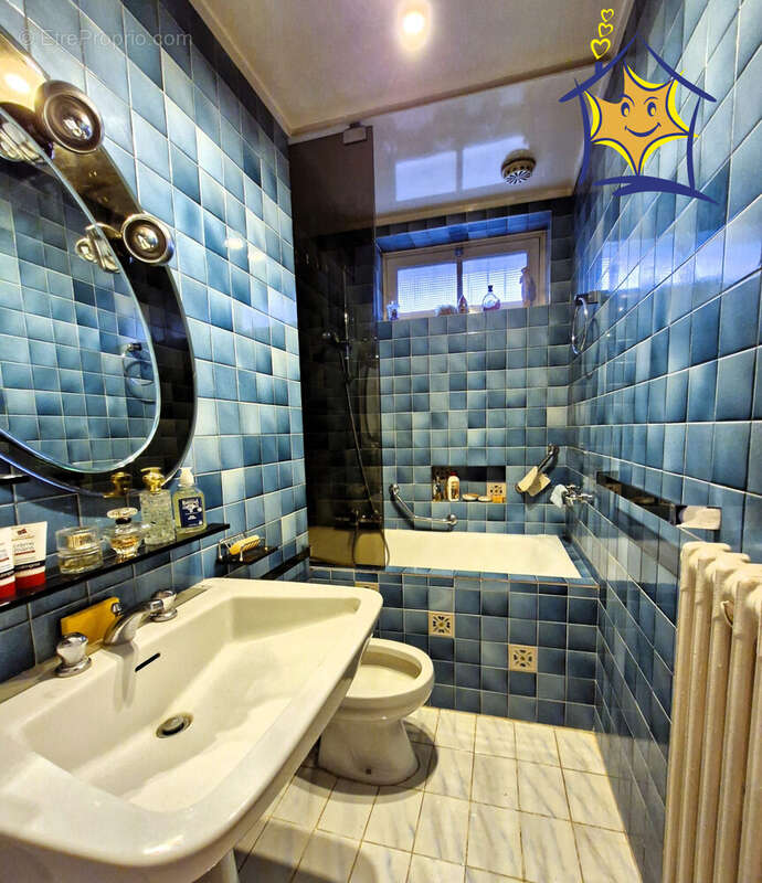 Maison à VIRY-CHATILLON