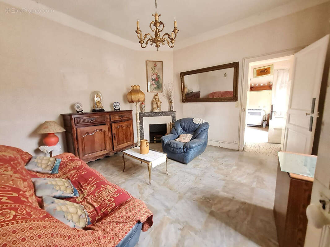 Maison à MORLAAS