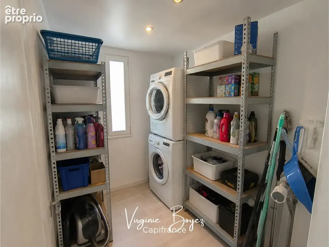  À VENDRE EN EXCLUSIVITE – Maison de ville 88 m² avec cour et dépendance à Bourbourg - photo 14