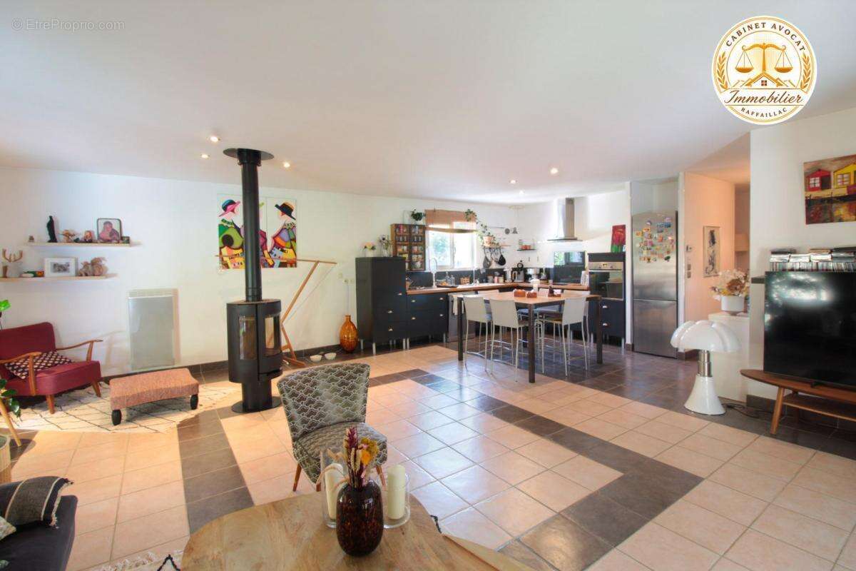 VILLA 120 m² Gujan - photo 2
