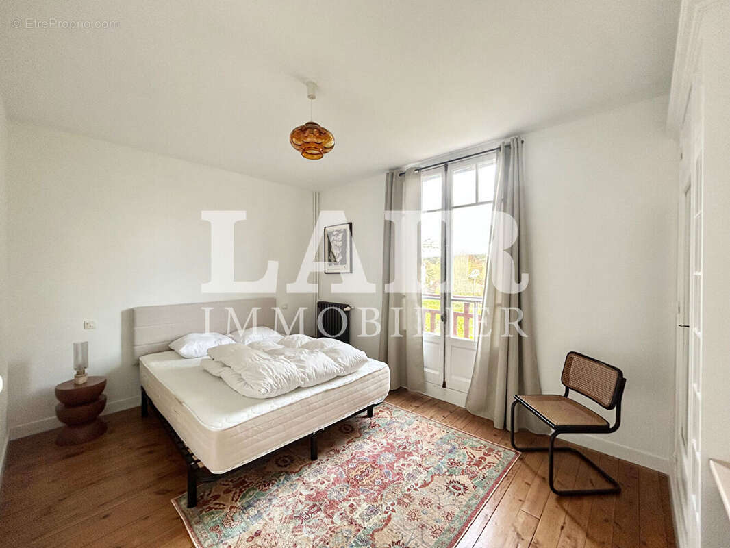 Maison à BAGNOLES-DE-L'ORNE