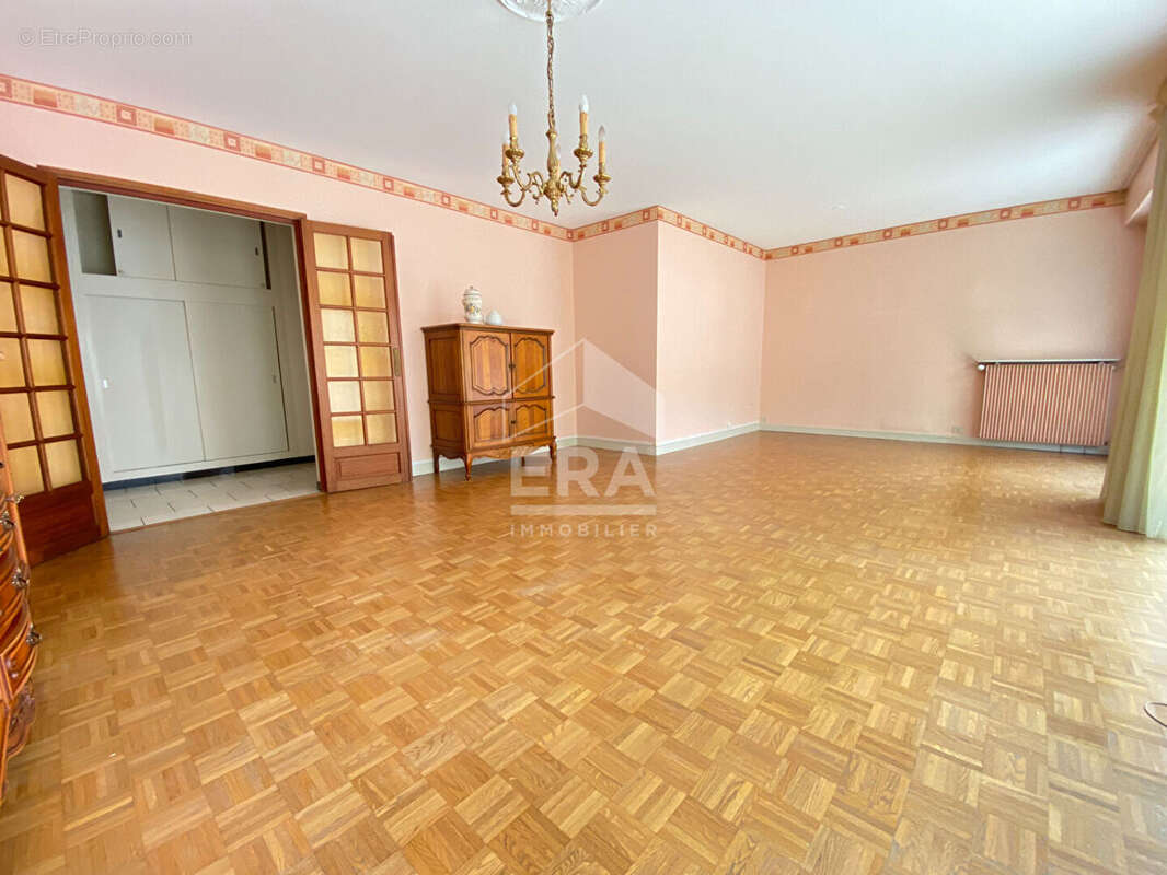 Appartement à ORLEANS